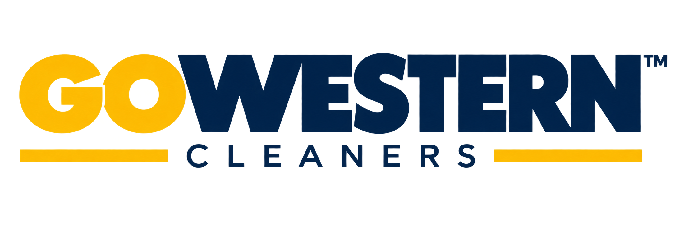 GoWestern Cleaners
